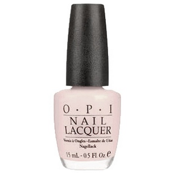 O.P.I. - Nail Lacquer - So Many Clowns... So Little Time - Femme de Cirque Collection .5 Fl oz (15ml)